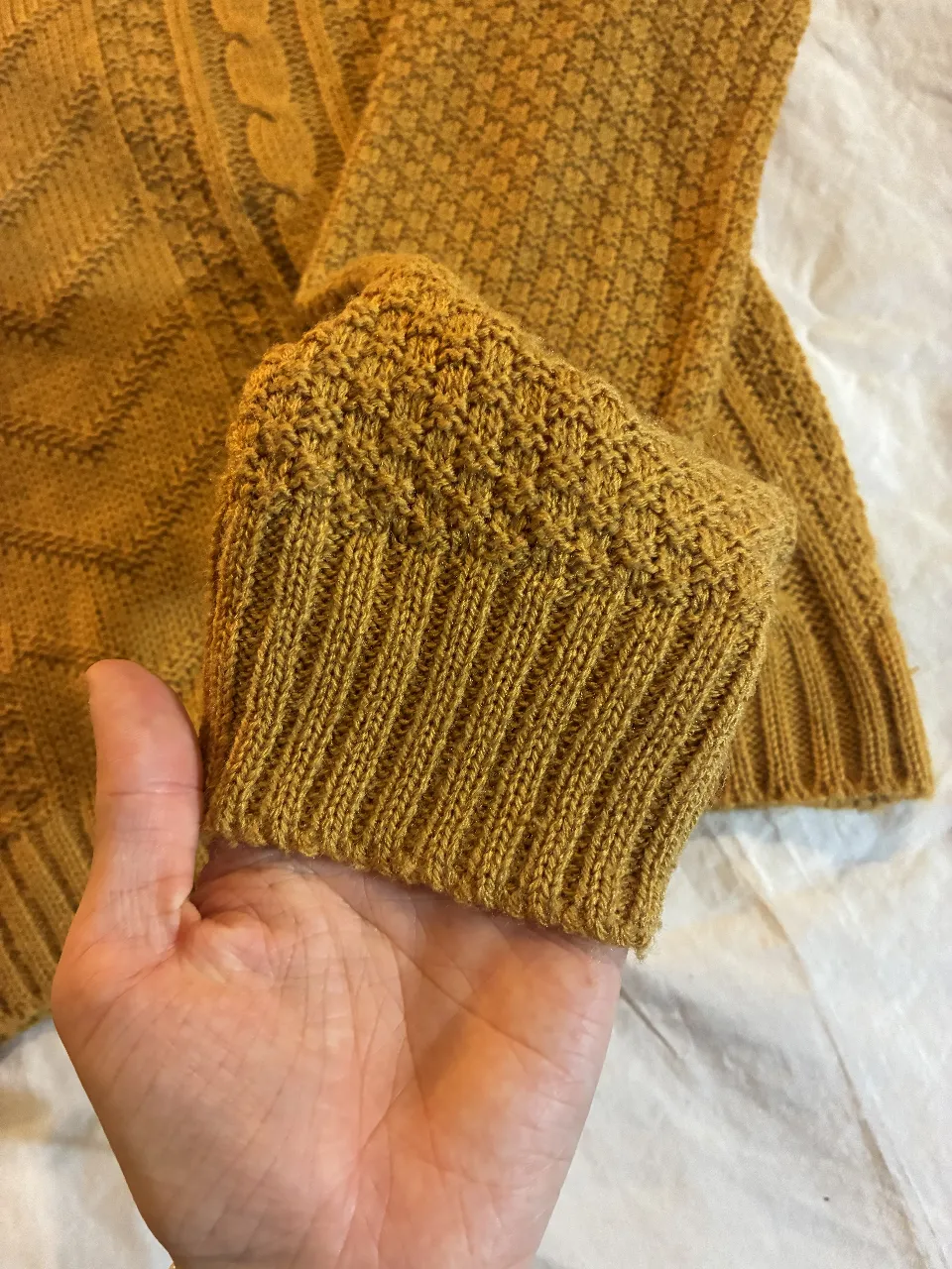 Sweater Sin marca - imagen 4
