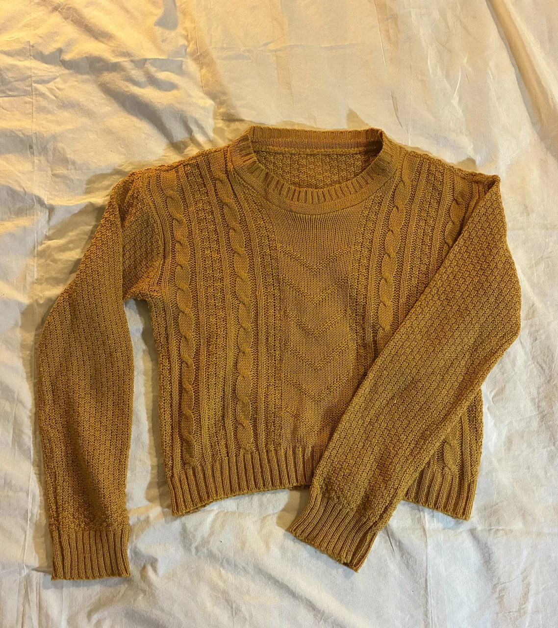 Sweater Sin marca - imagen 1