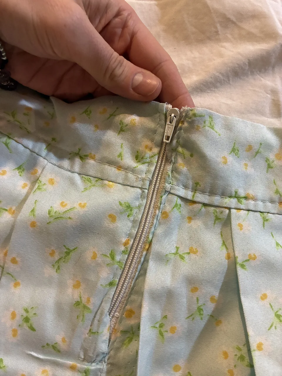 Pollera Sin marca - imagen 2