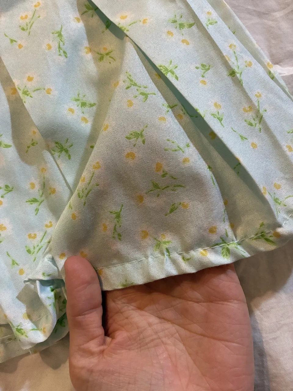 Pollera Sin marca - imagen 3