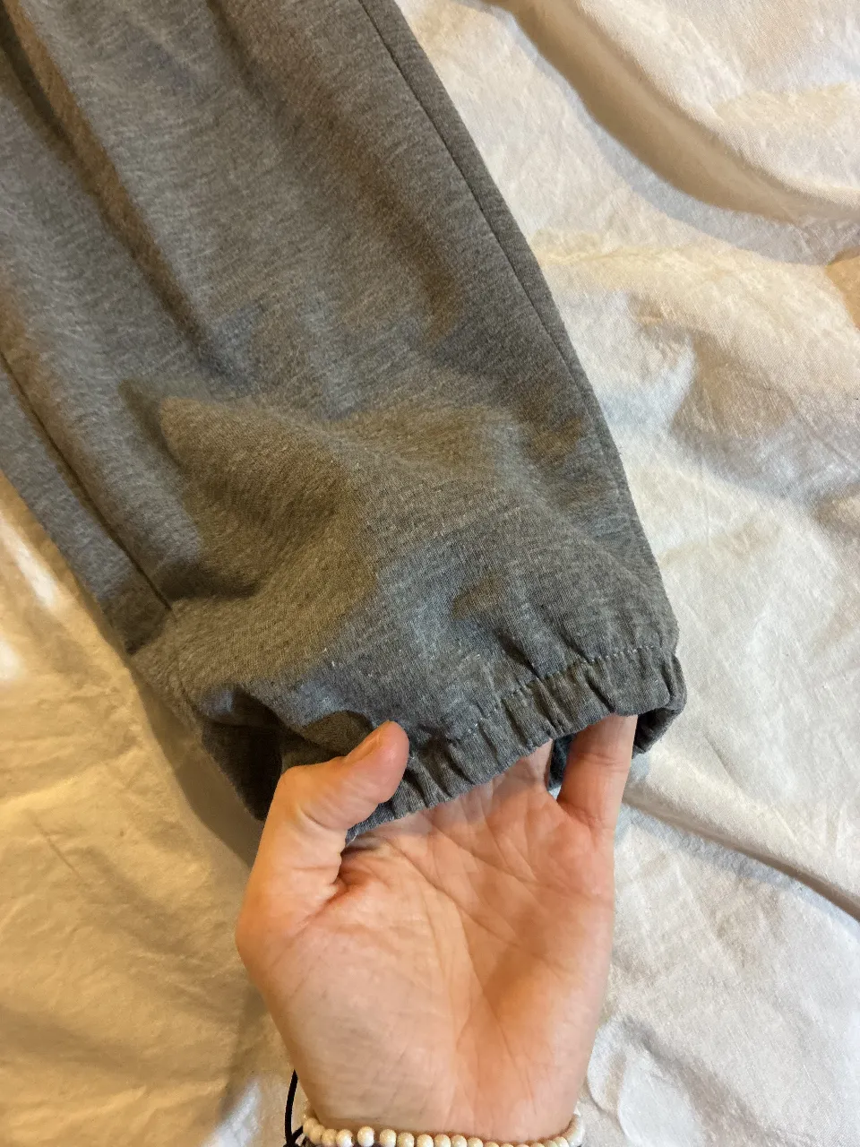 Pantalón Sin marca - imagen 4
