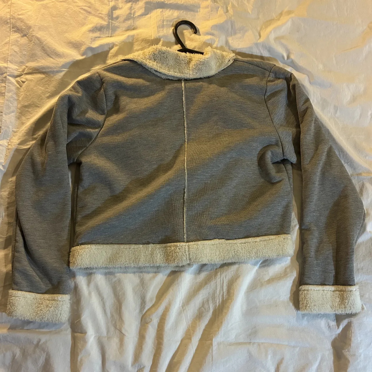 Campera Sin marca miniatura 4