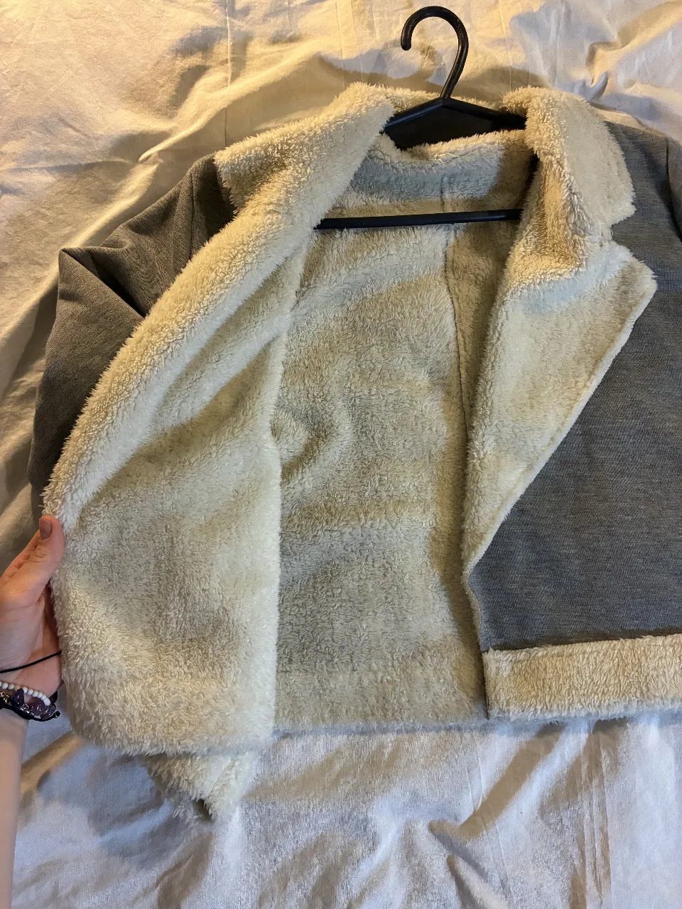 Campera Sin marca - Vista 2