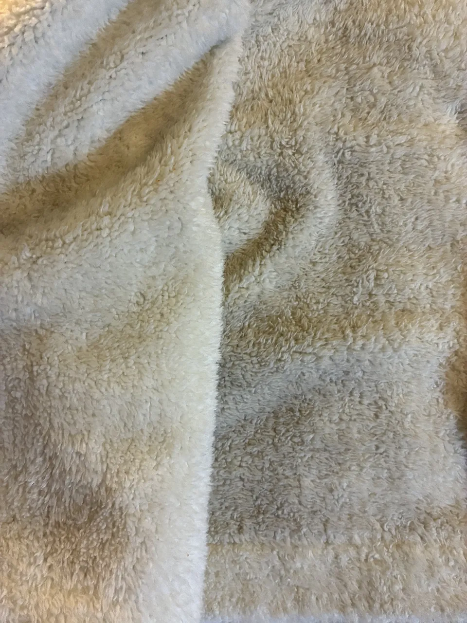 Campera Sin marca - Vista 3
