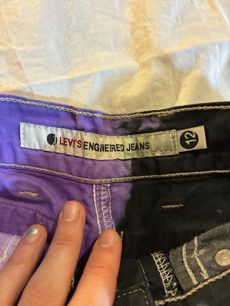 Short Levi's - imagen 5