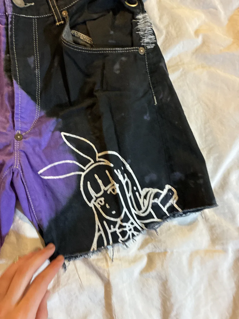 Short Levi's - imagen 2