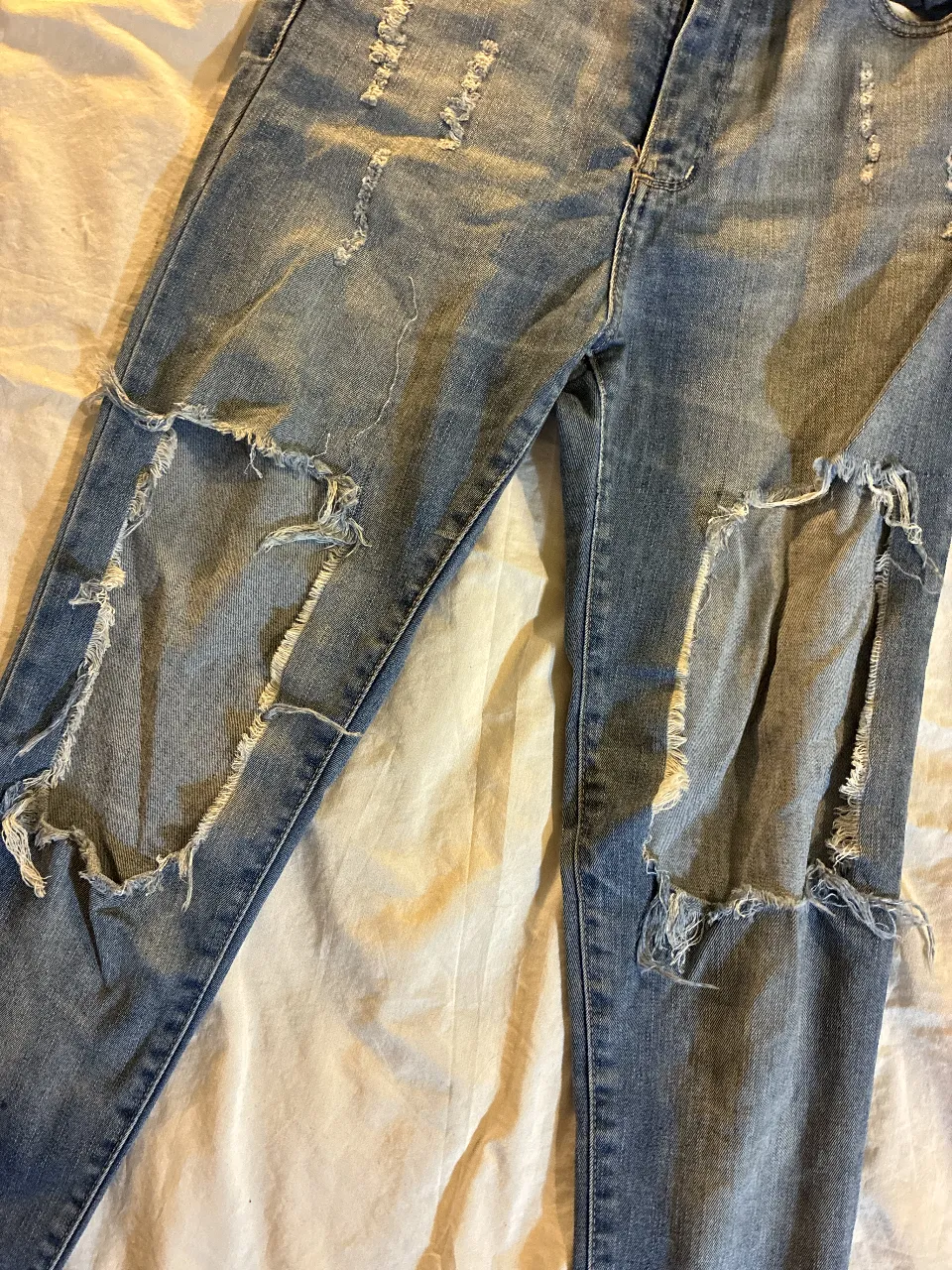 Jean Pleaseyou - Vista 2