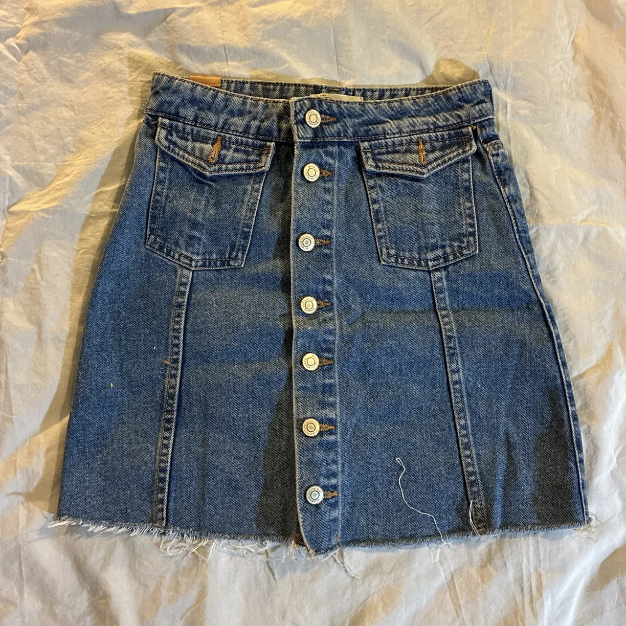 Pollera Zara Trafaluc - imagen 1