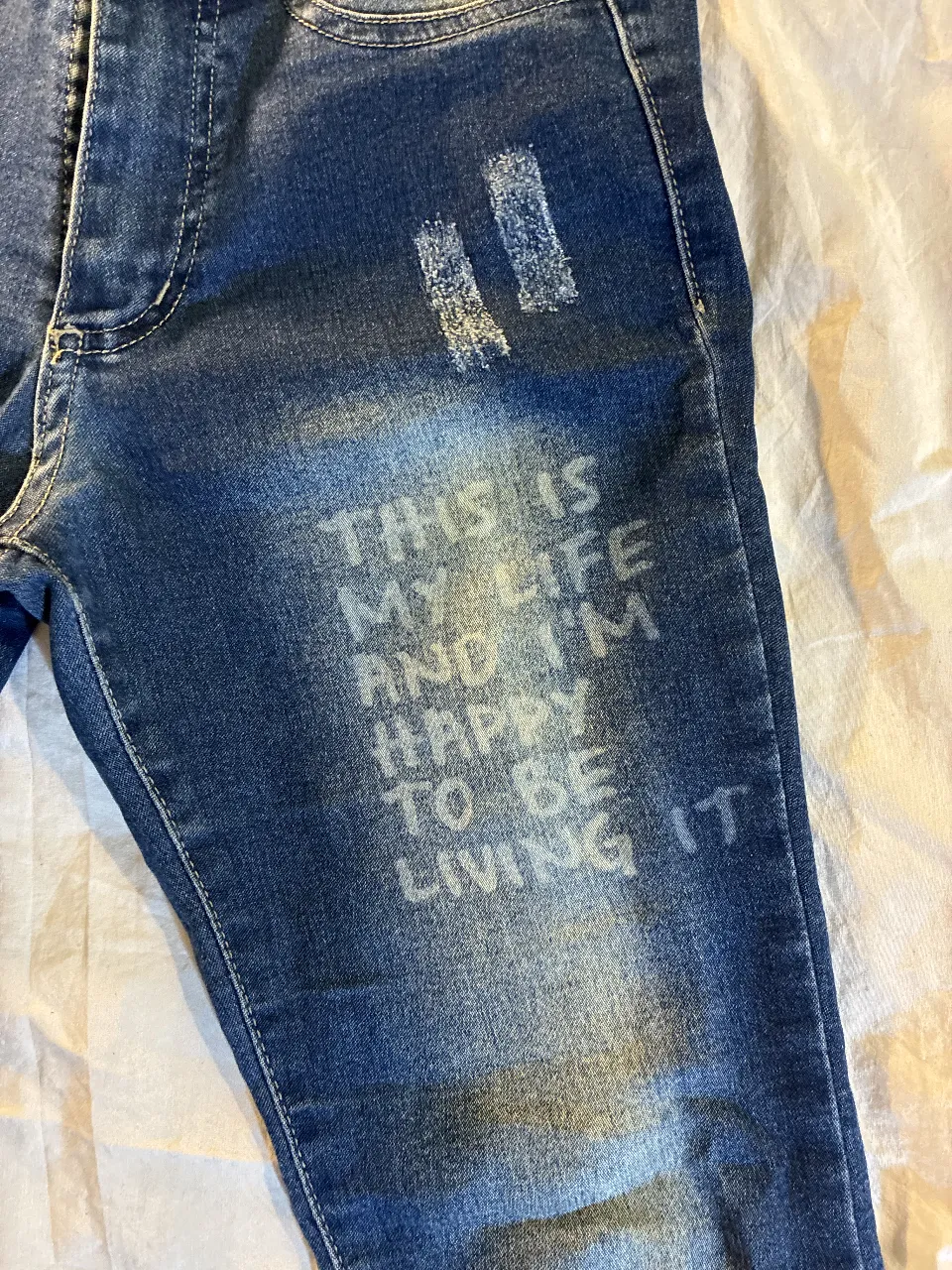 Jean Berry Blue - imagen 2