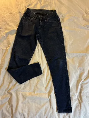 Levi's