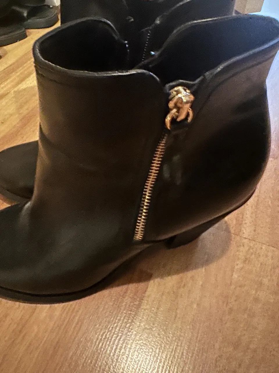 Botines Estados unidos - imagen 4