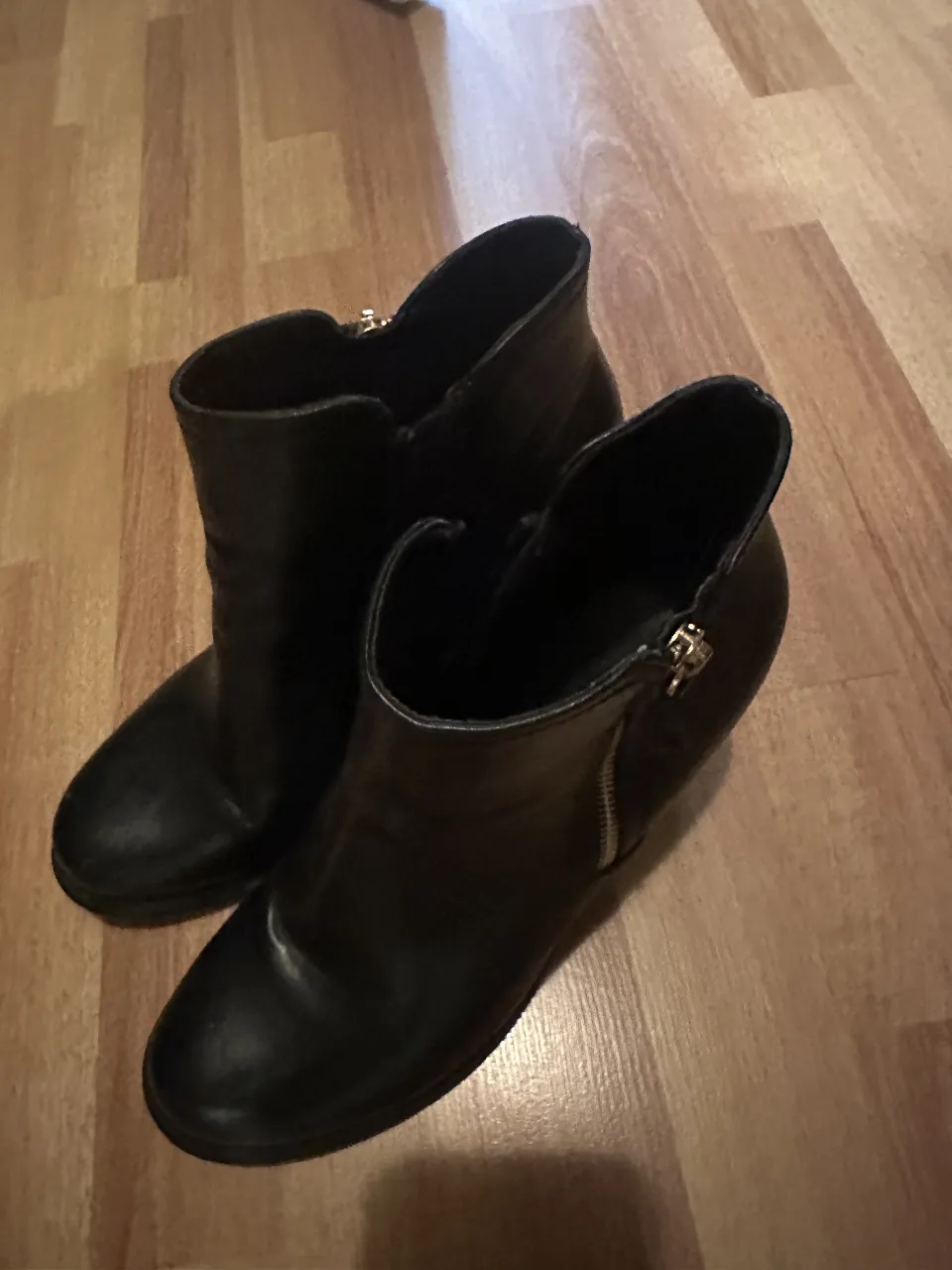 Botines Estados unidos - imagen 6