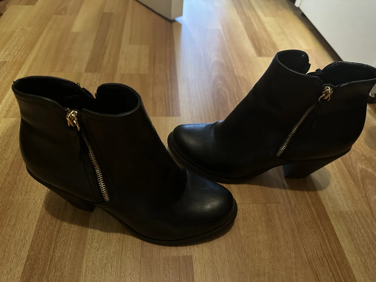 Botines Estados unidos - imagen 2