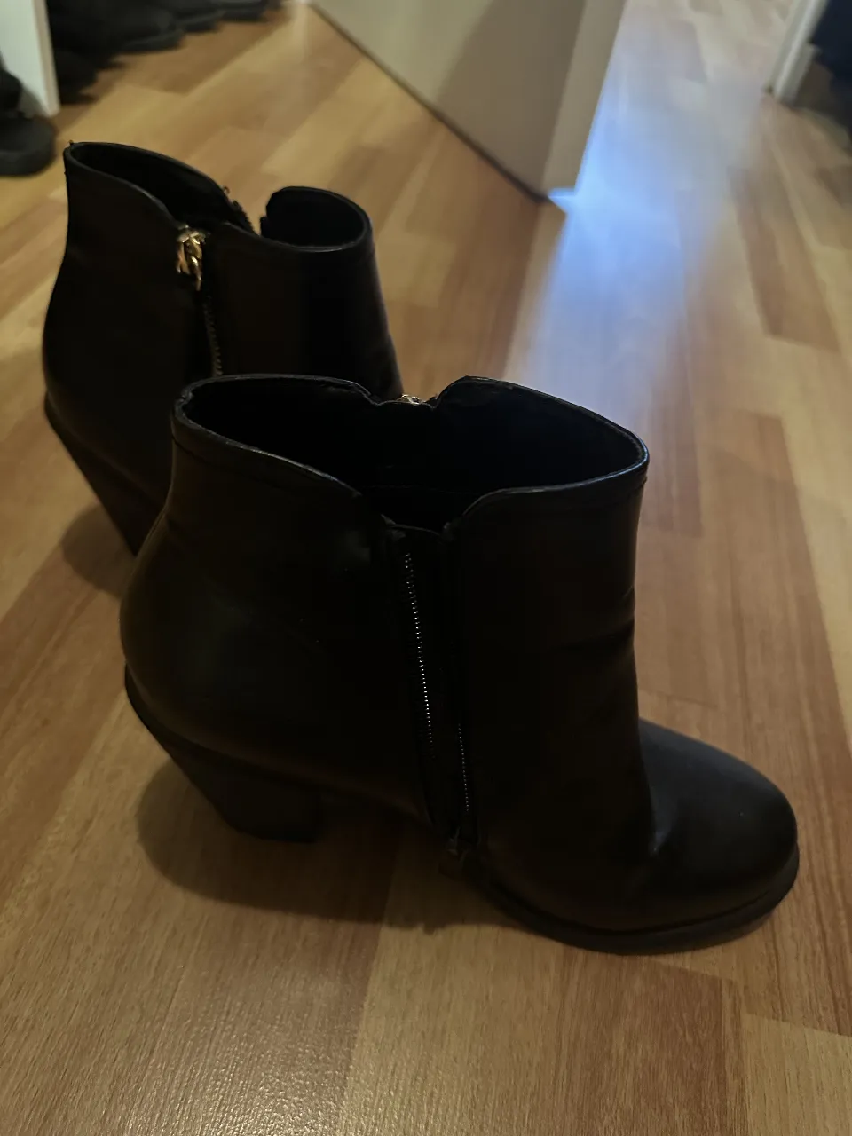 Botines Estados unidos - imagen 1