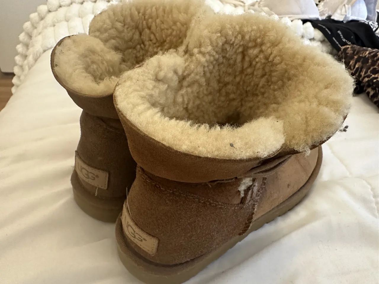 Borcegos UGG - imagen 2