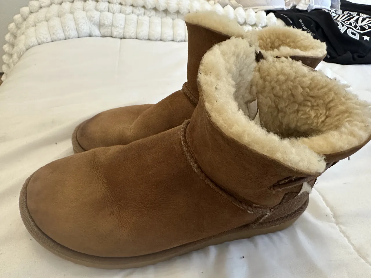 Borcegos UGG - imagen 3