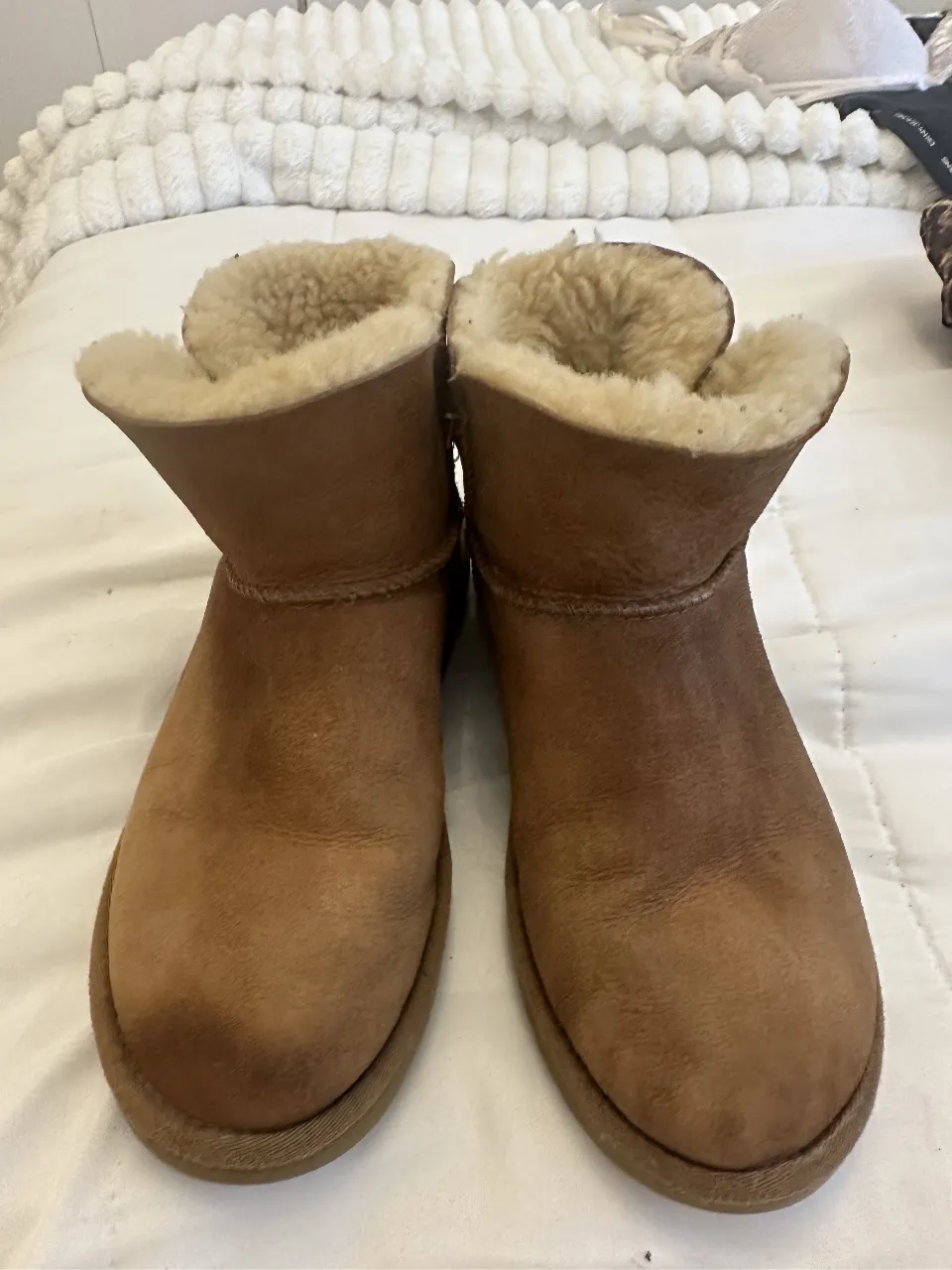 Borcegos UGG - imagen 4
