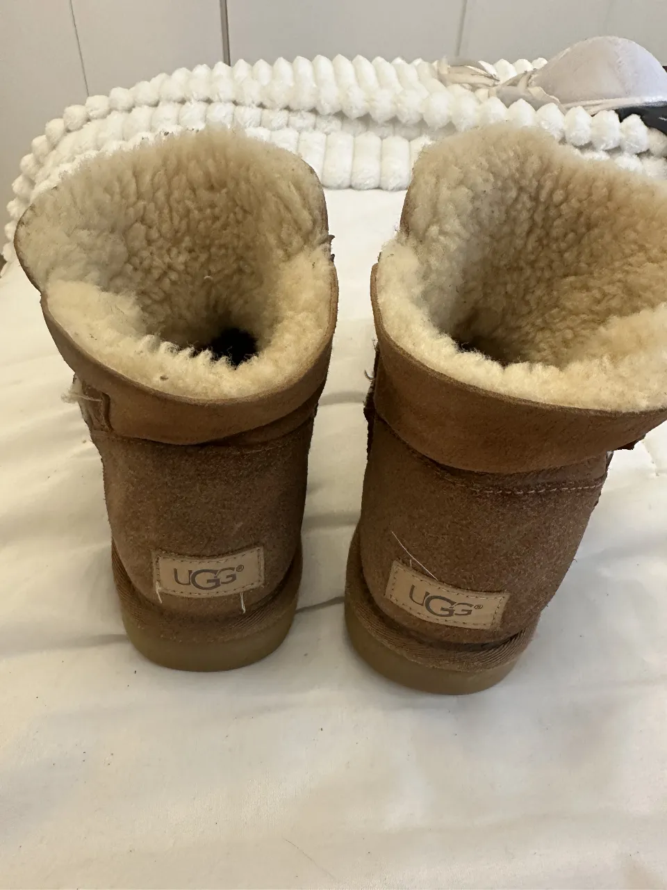 Borcegos UGG - imagen 1