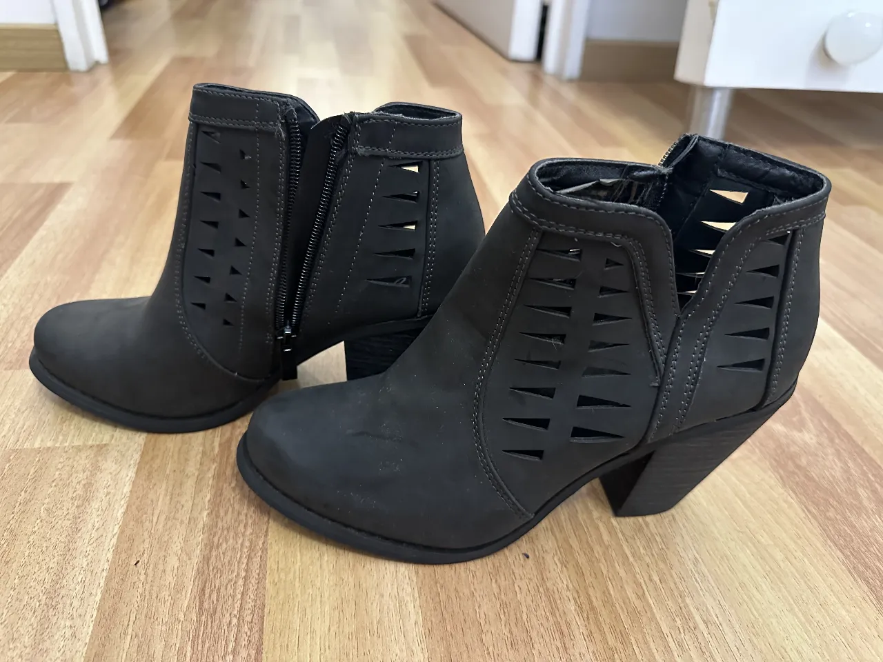 Botines Estados unidos - imagen 1