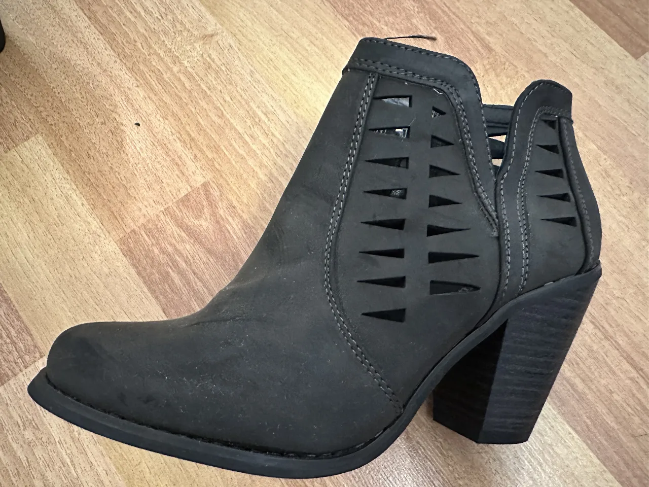 Botines Estados unidos - imagen 2