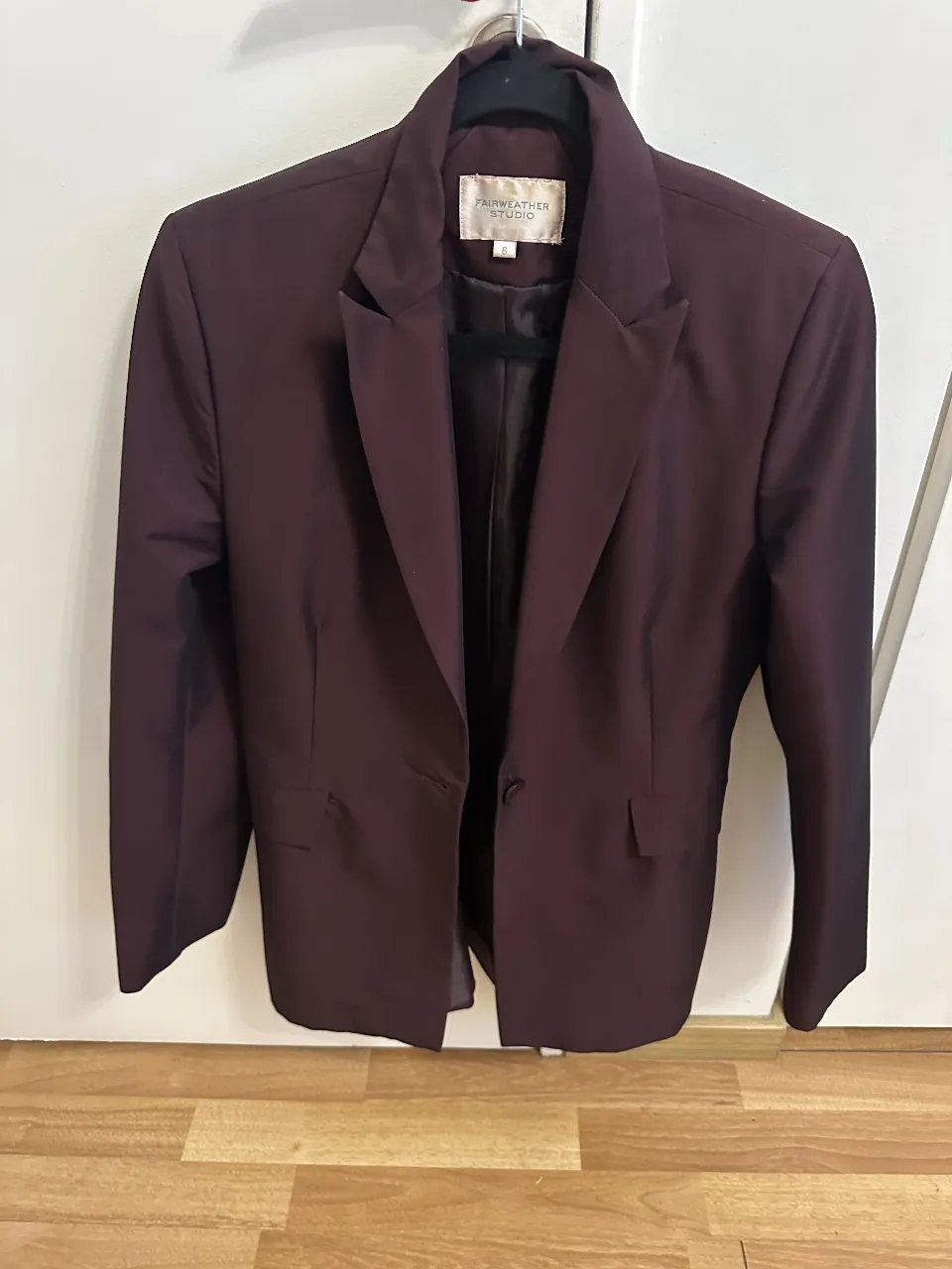 Blazer Estados unidos - imagen 4