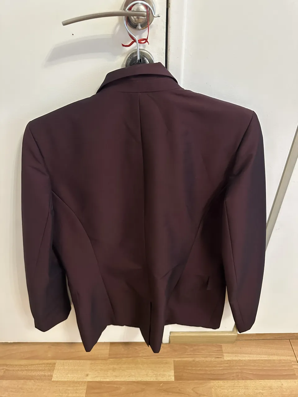 Blazer Estados unidos - imagen 3