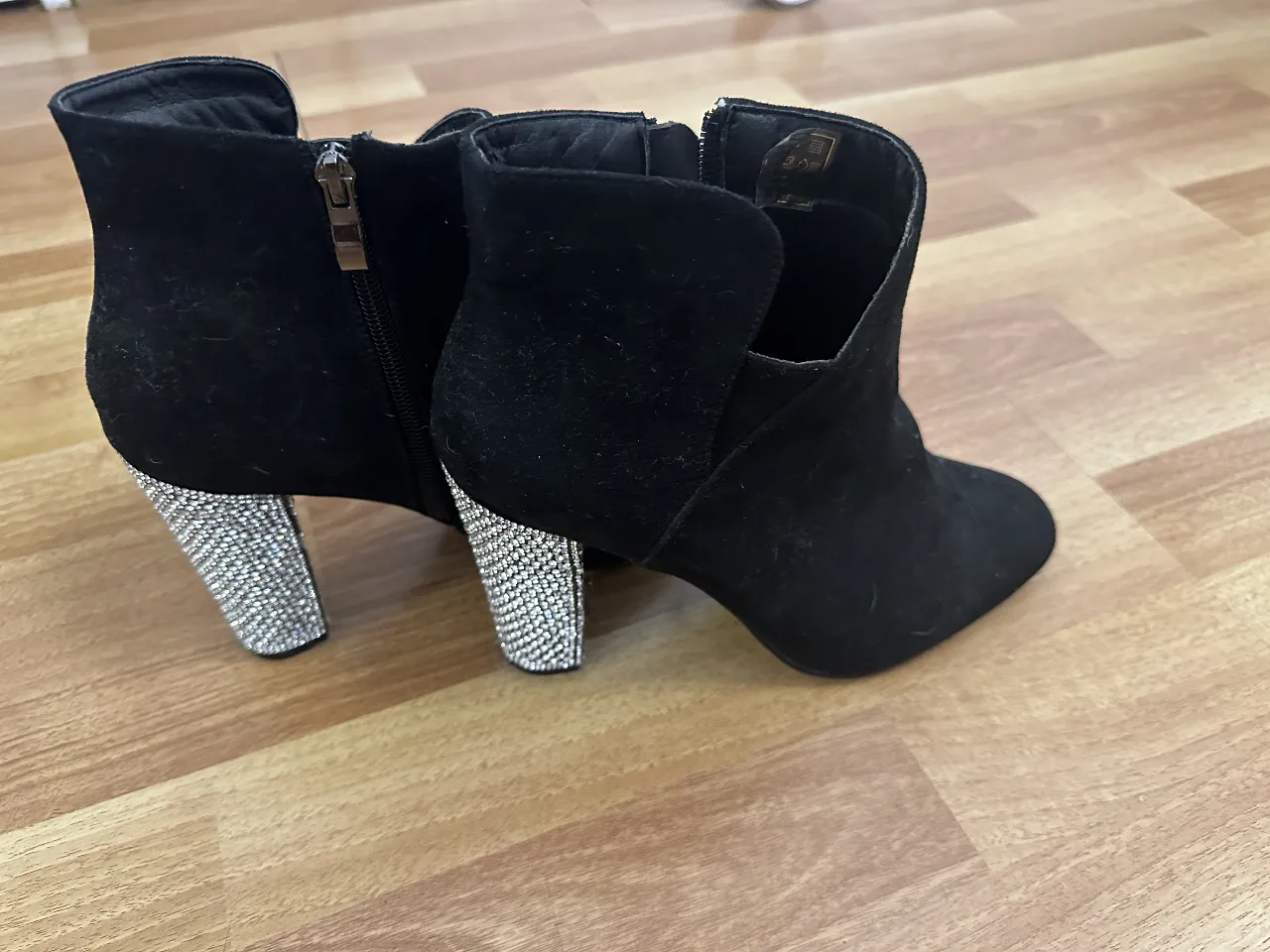 Botas Estados unidos - imagen 2