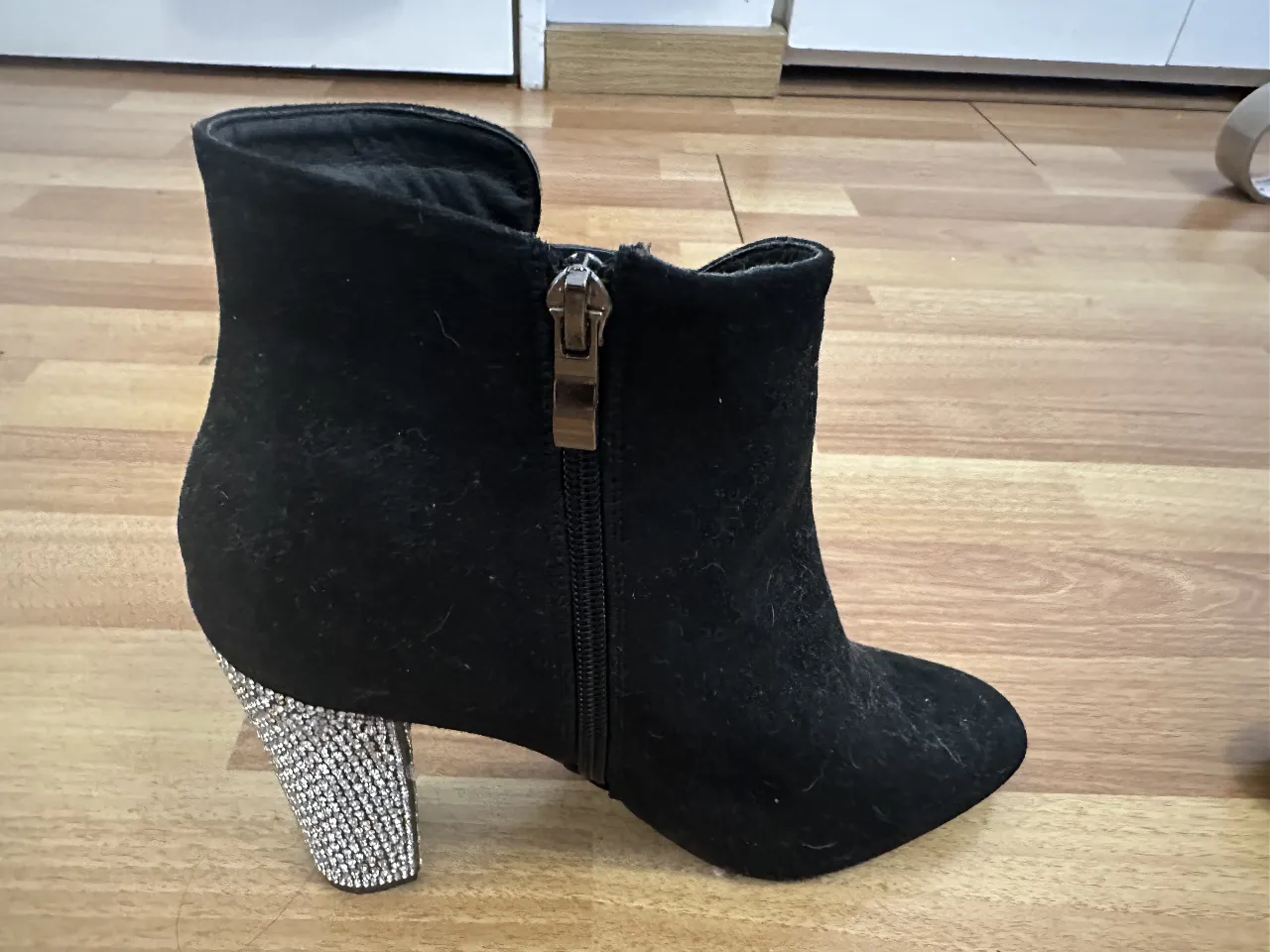 Botas Estados unidos - imagen 5