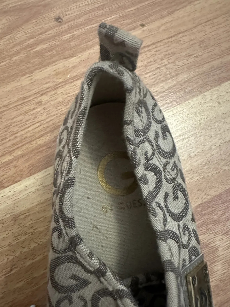 Zapatillas GUESS - imagen 2