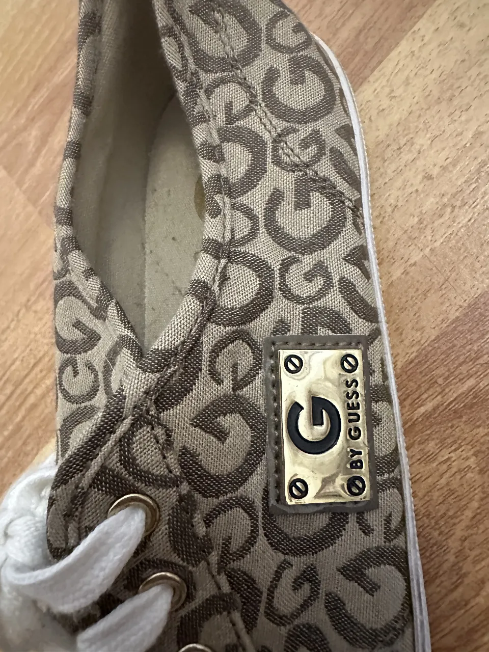 Zapatillas GUESS - imagen 3