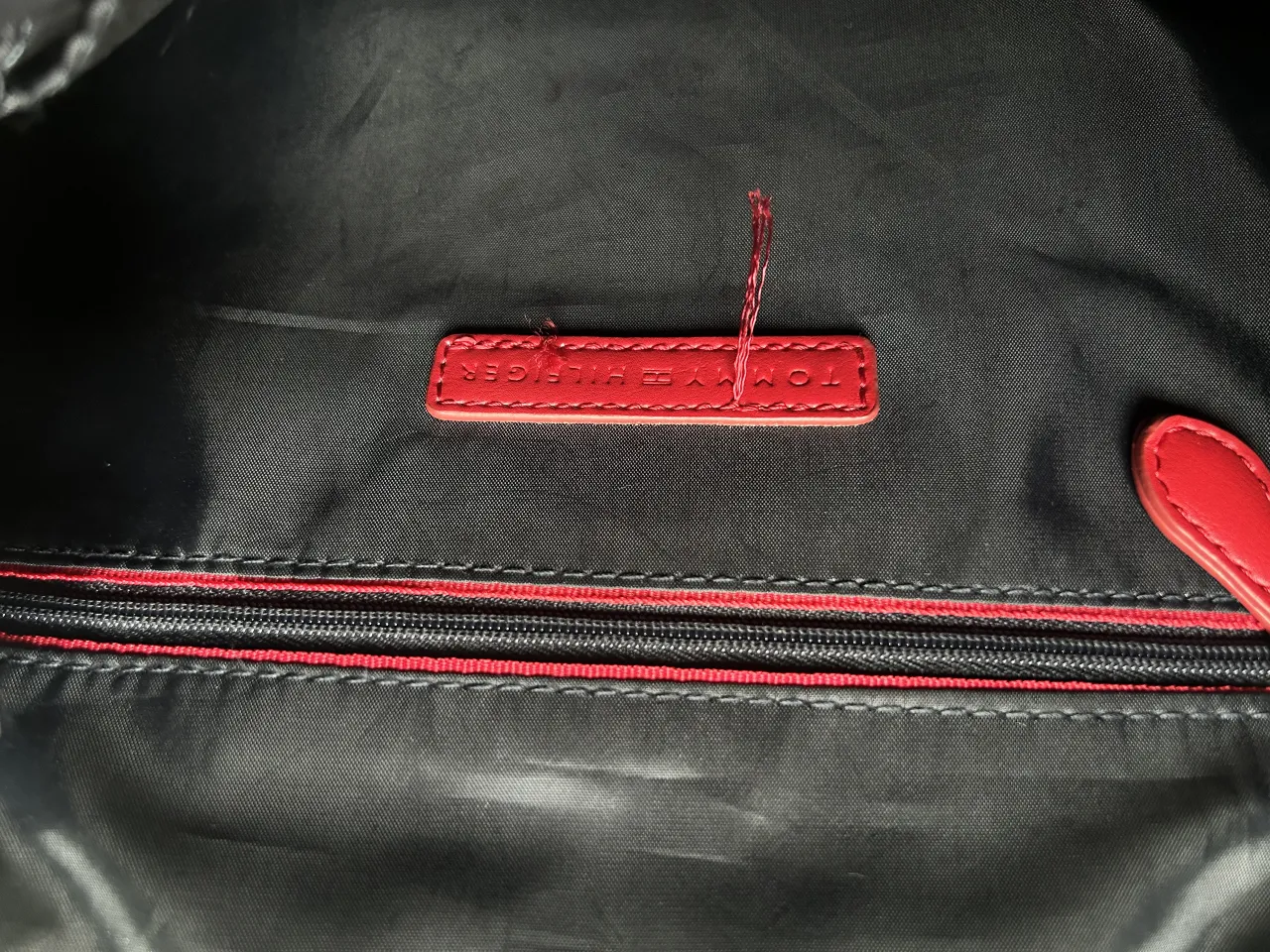 Mochila Tommy Hilfiger - imagen 4