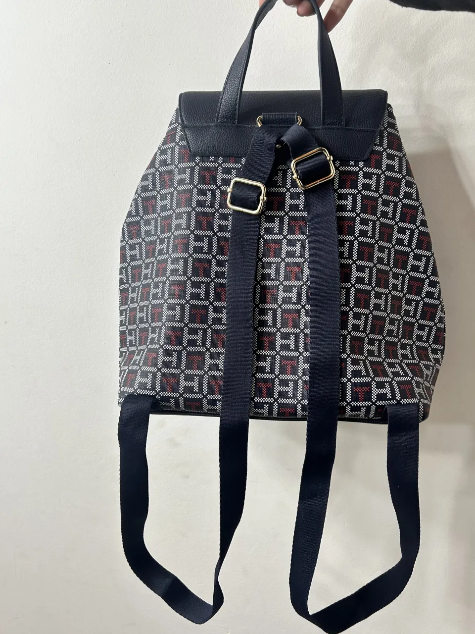 Mochila Tommy Hilfiger - imagen 2