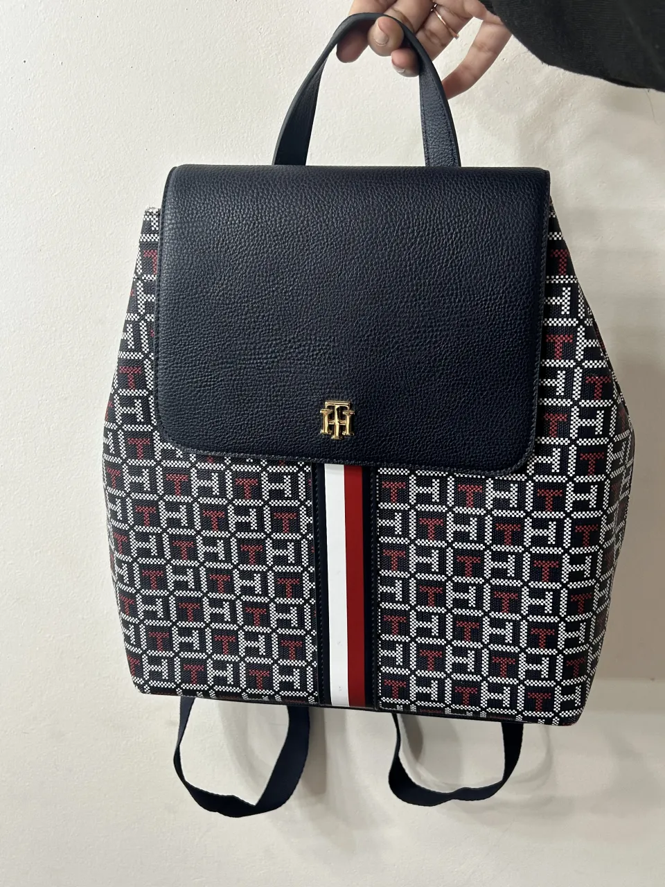 Mochila Tommy Hilfiger - imagen 1