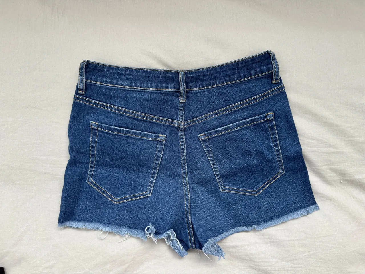 Short Forever 21 - Vista 2