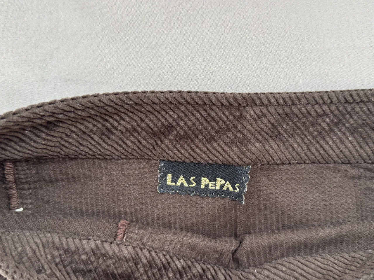 Pollera Las Pepas - imagen 3