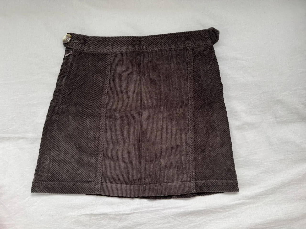 Pollera Las Pepas - imagen 1
