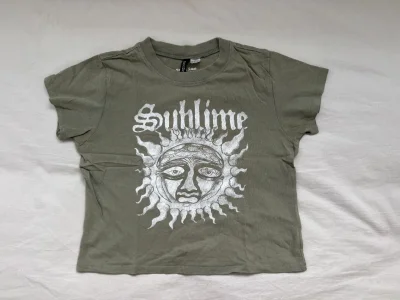 Divided h&m