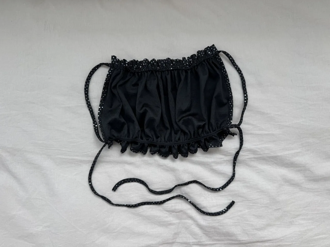 Top Sin marca - Vista 2