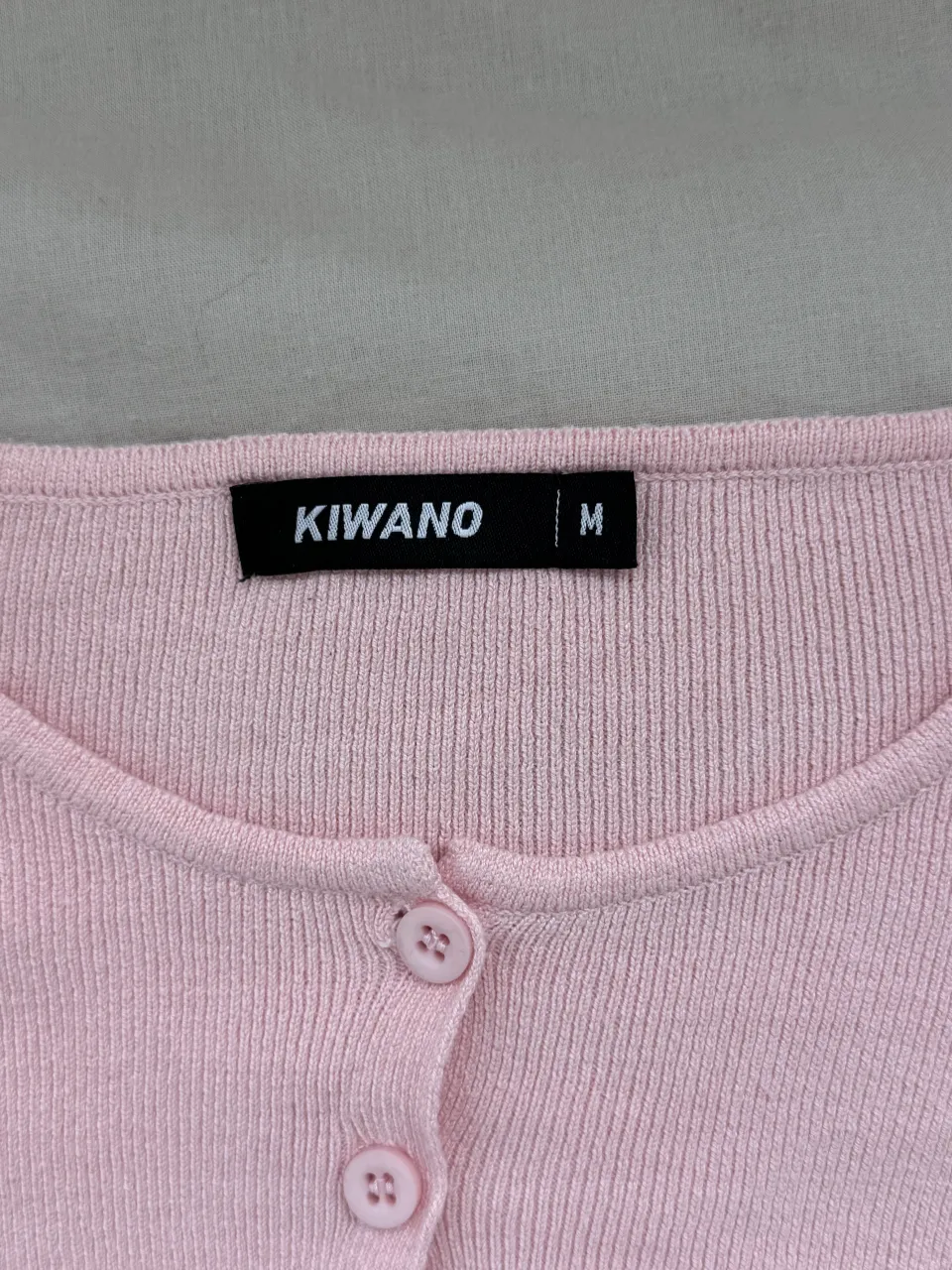 Cardigan KIWANO - imagen 2