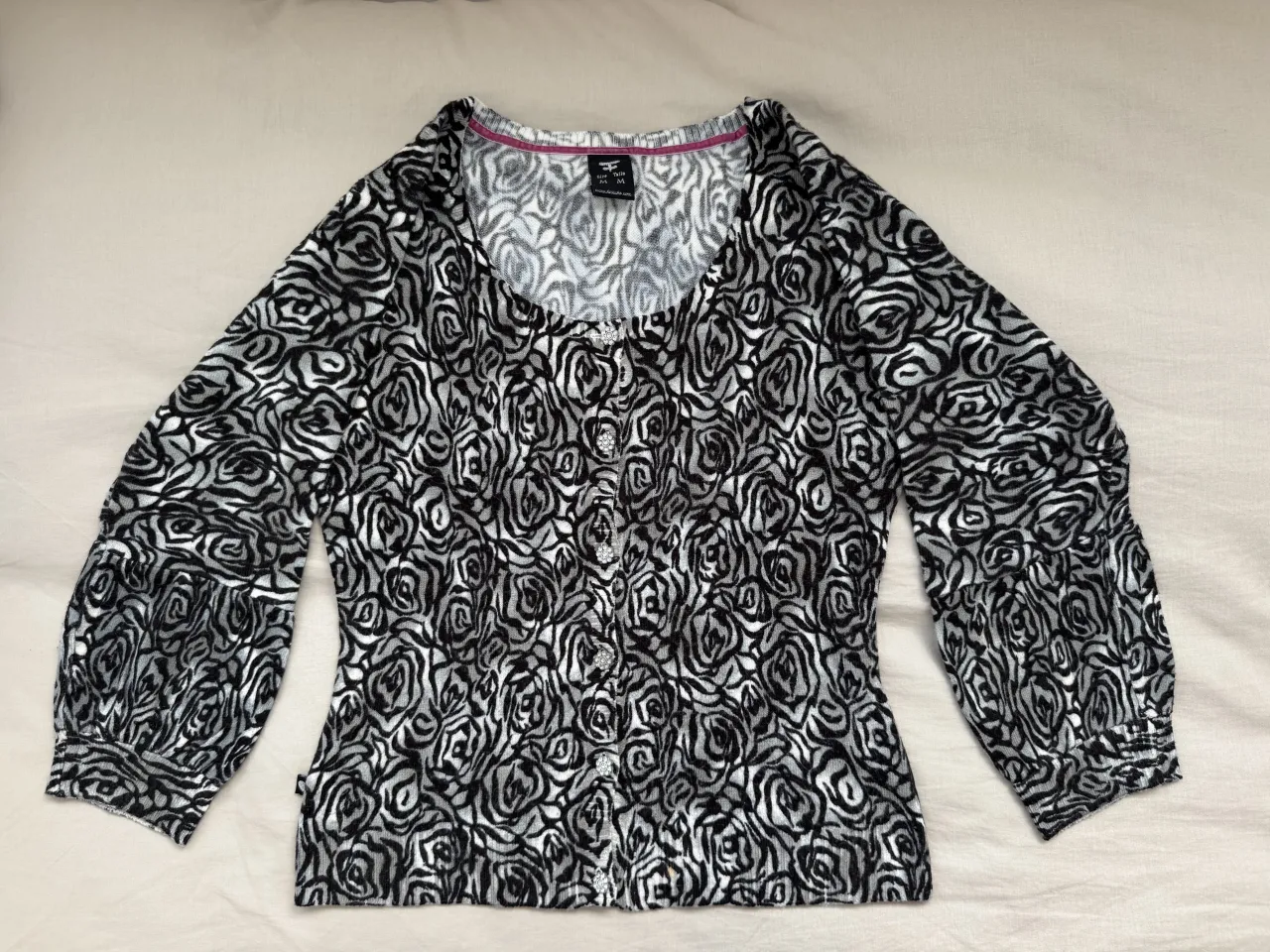 Cardigan Kosiuko - imagen 1