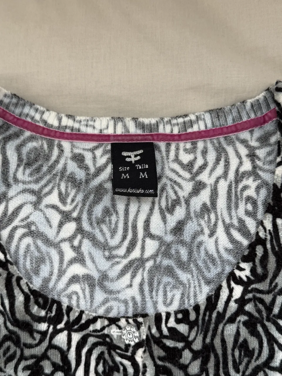 Cardigan Kosiuko - imagen 2