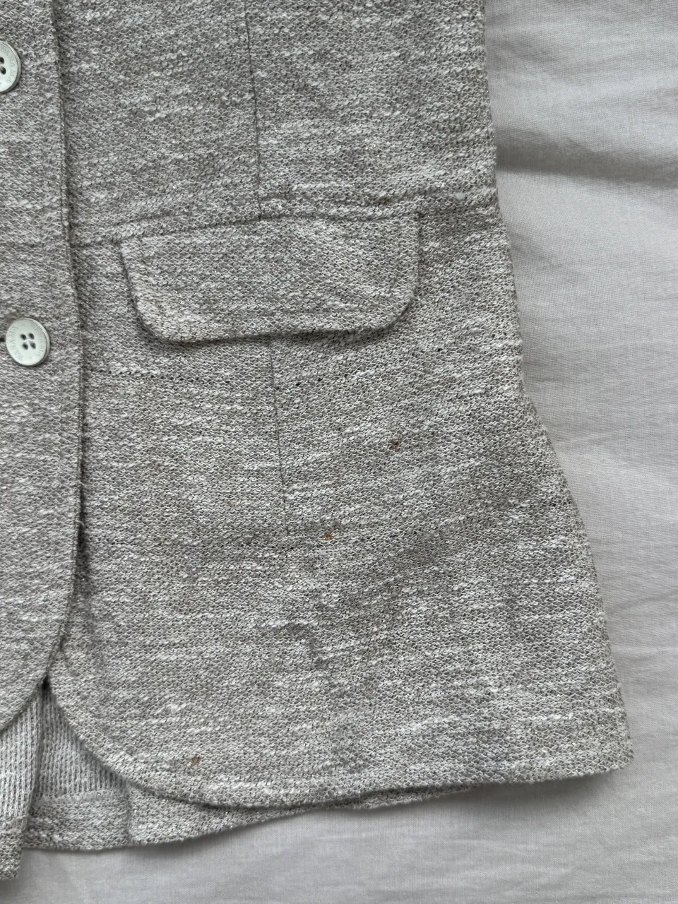 Campera Wanama - imagen 4