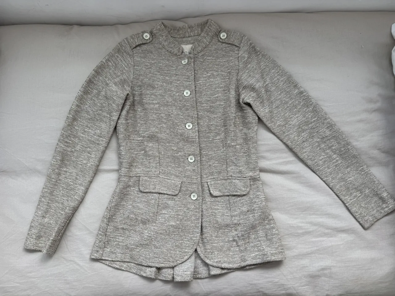 Campera Wanama - imagen 1