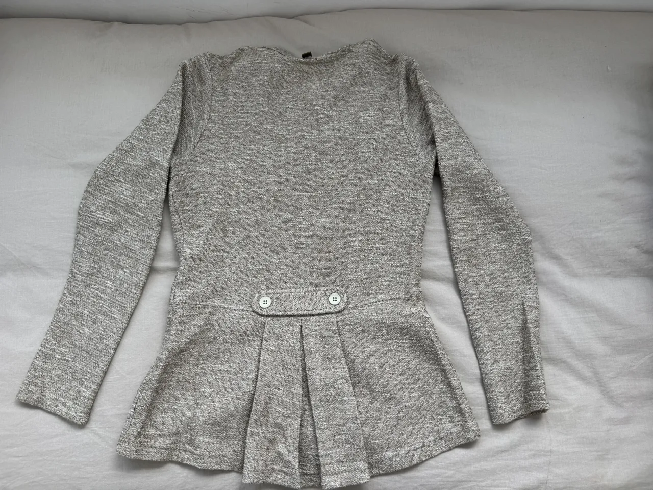 Campera Wanama - imagen 2