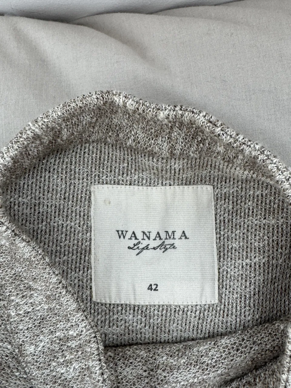 Campera Wanama - imagen 3