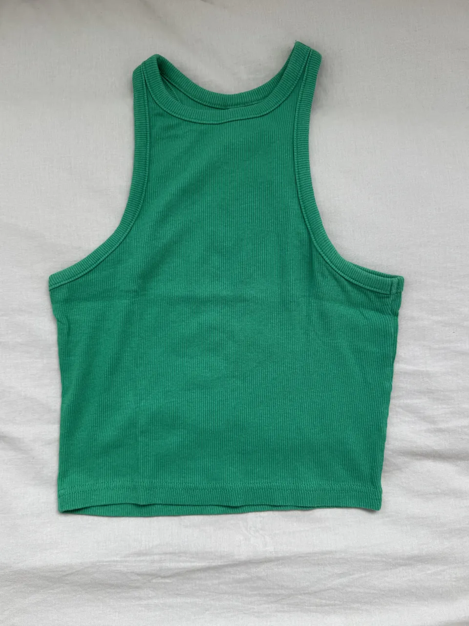 Top Divided h&m - imagen 1