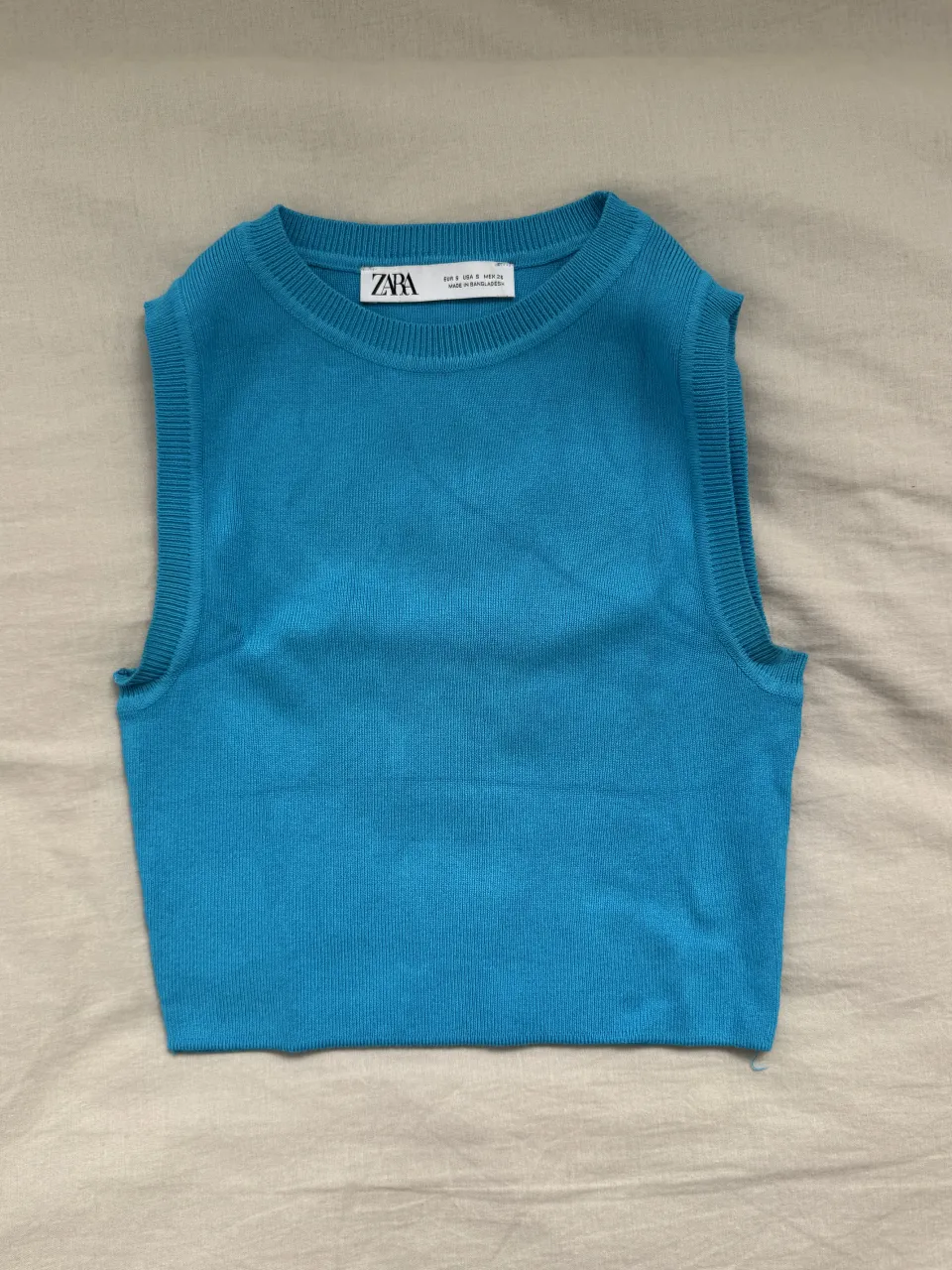 Top Zara