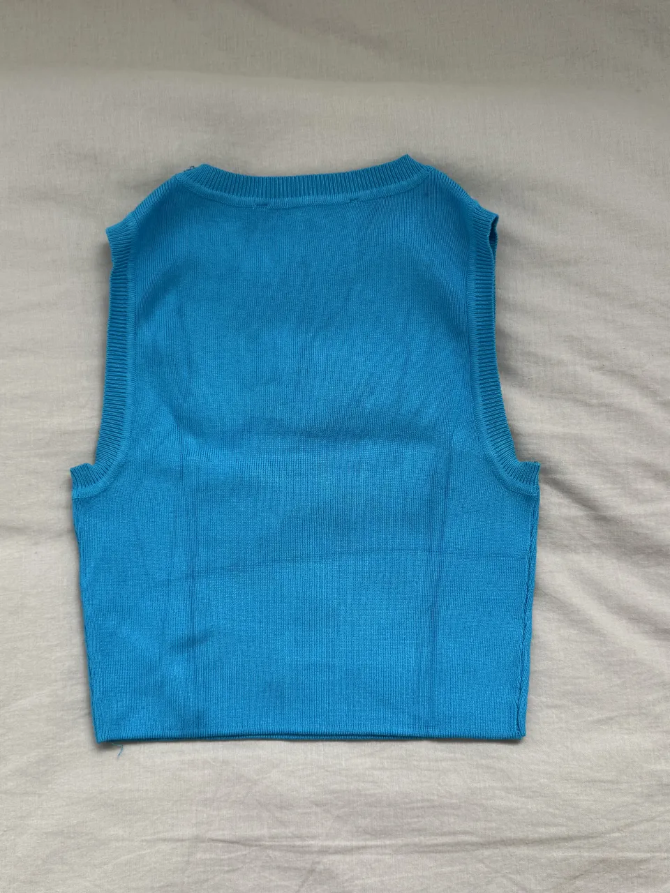 Top Zara - Vista 2