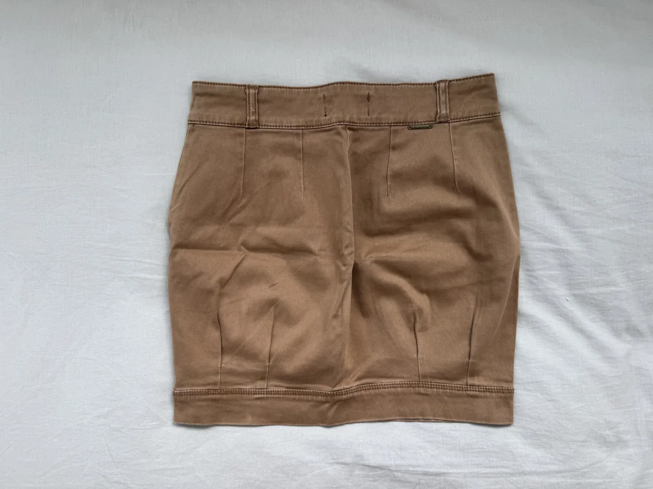 Pollera Stradivarius - Vista 2