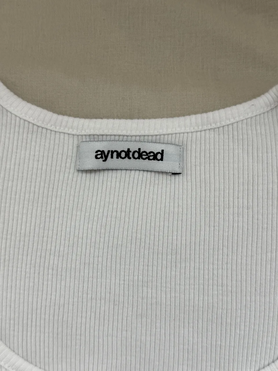 Remera Aynotdead - imagen 2